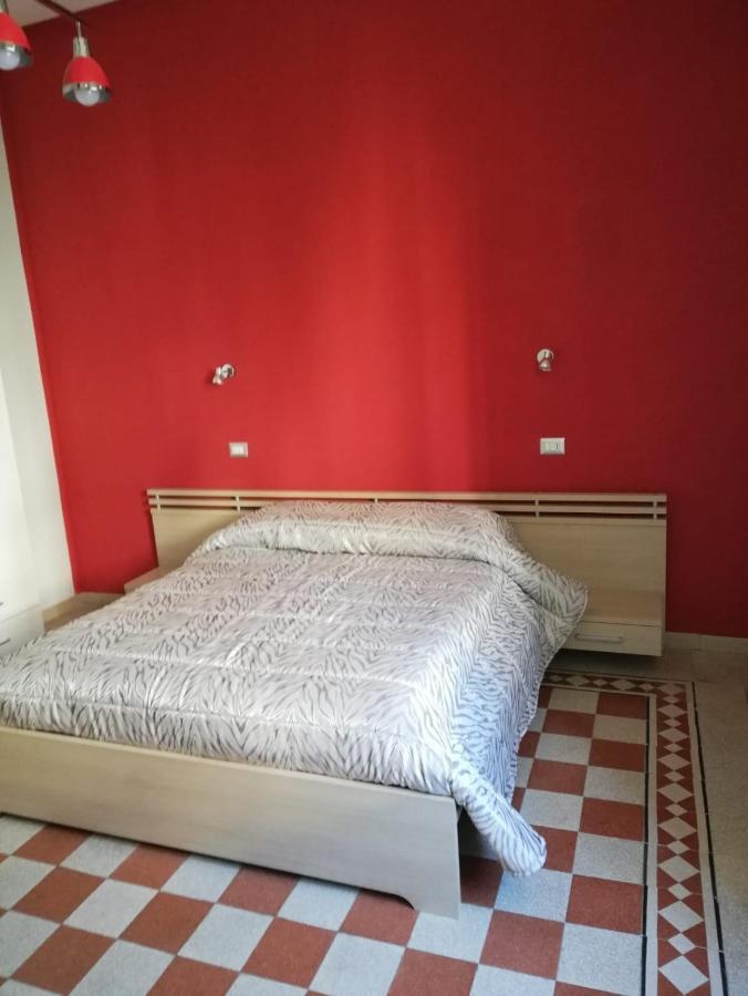 B&B Enjoy Ерколано Екстериор снимка