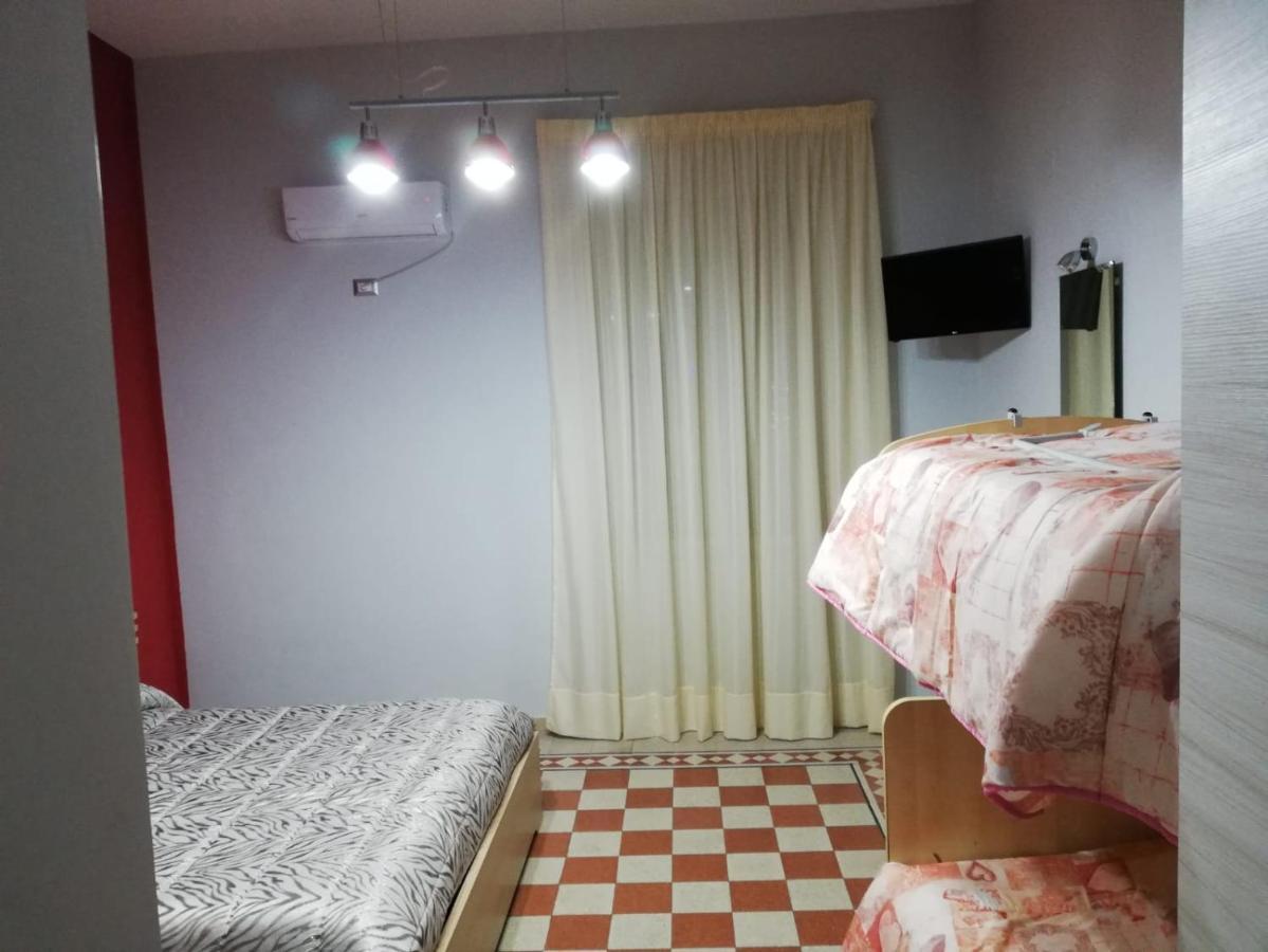 B&B Enjoy Ерколано Екстериор снимка