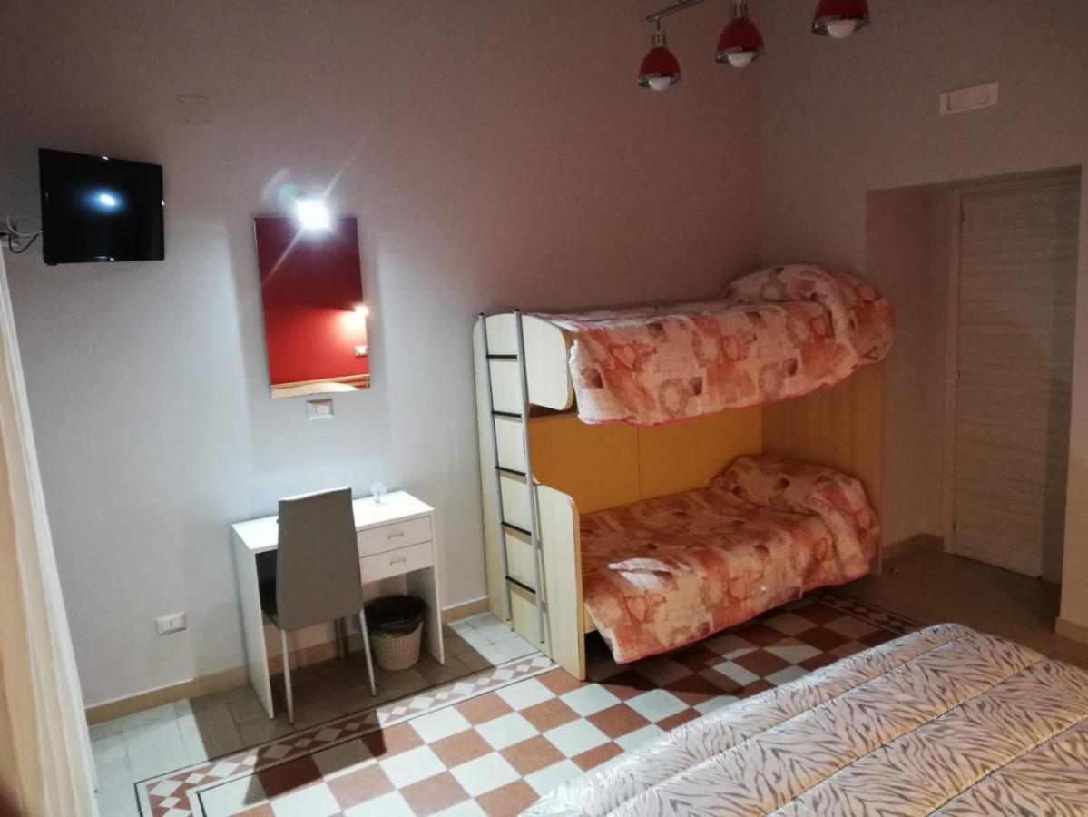B&B Enjoy Ерколано Екстериор снимка