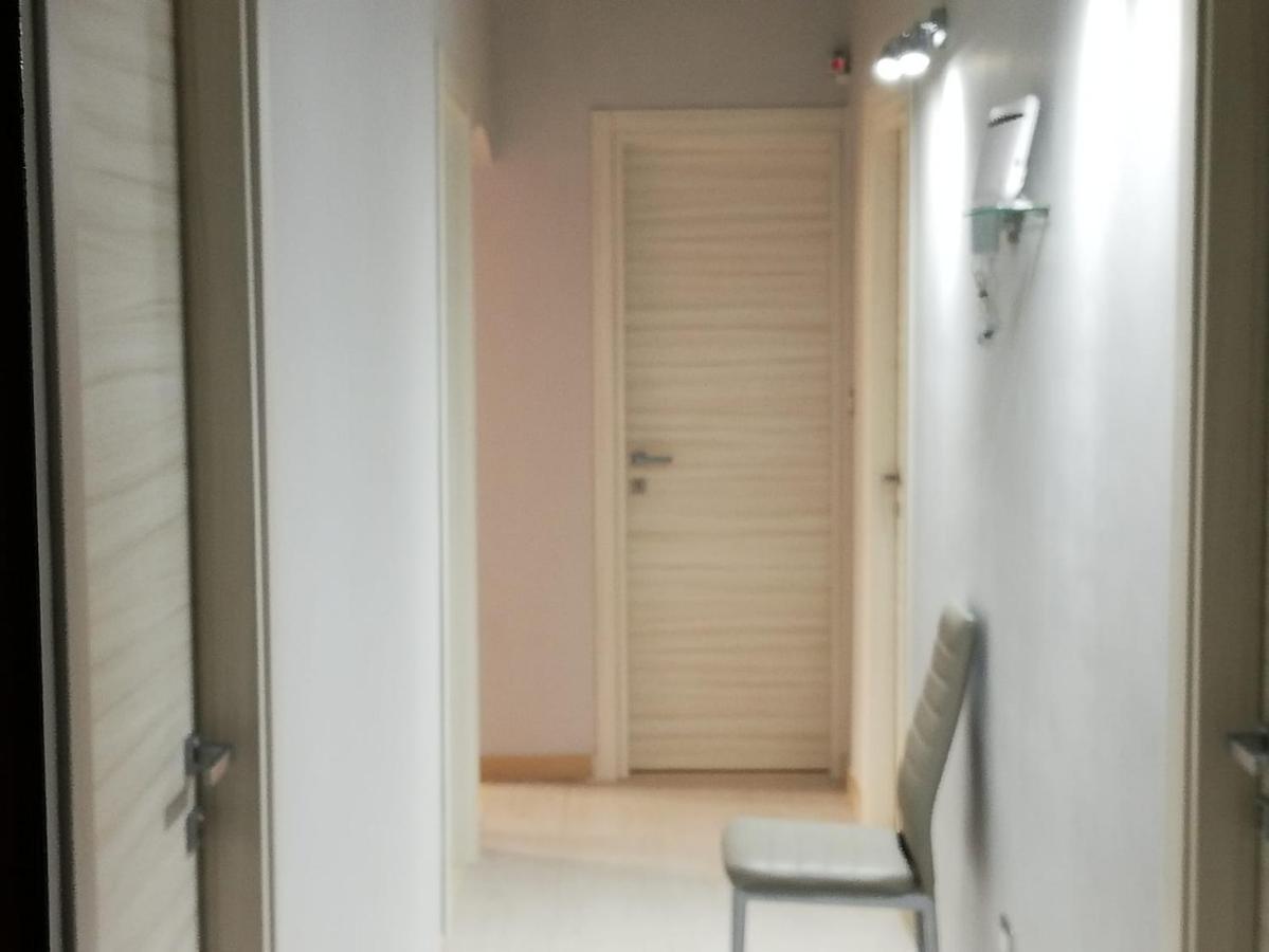 B&B Enjoy Ерколано Екстериор снимка