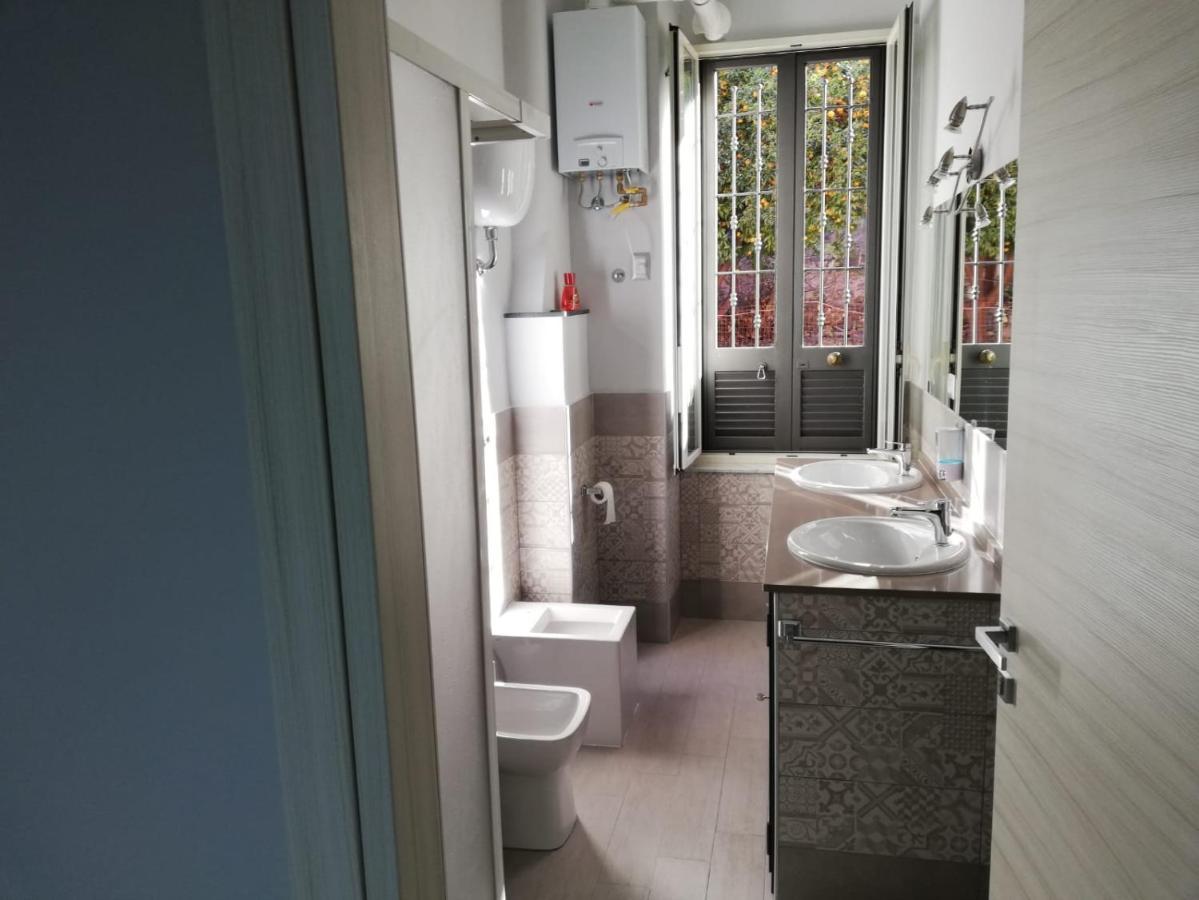 B&B Enjoy Ерколано Екстериор снимка
