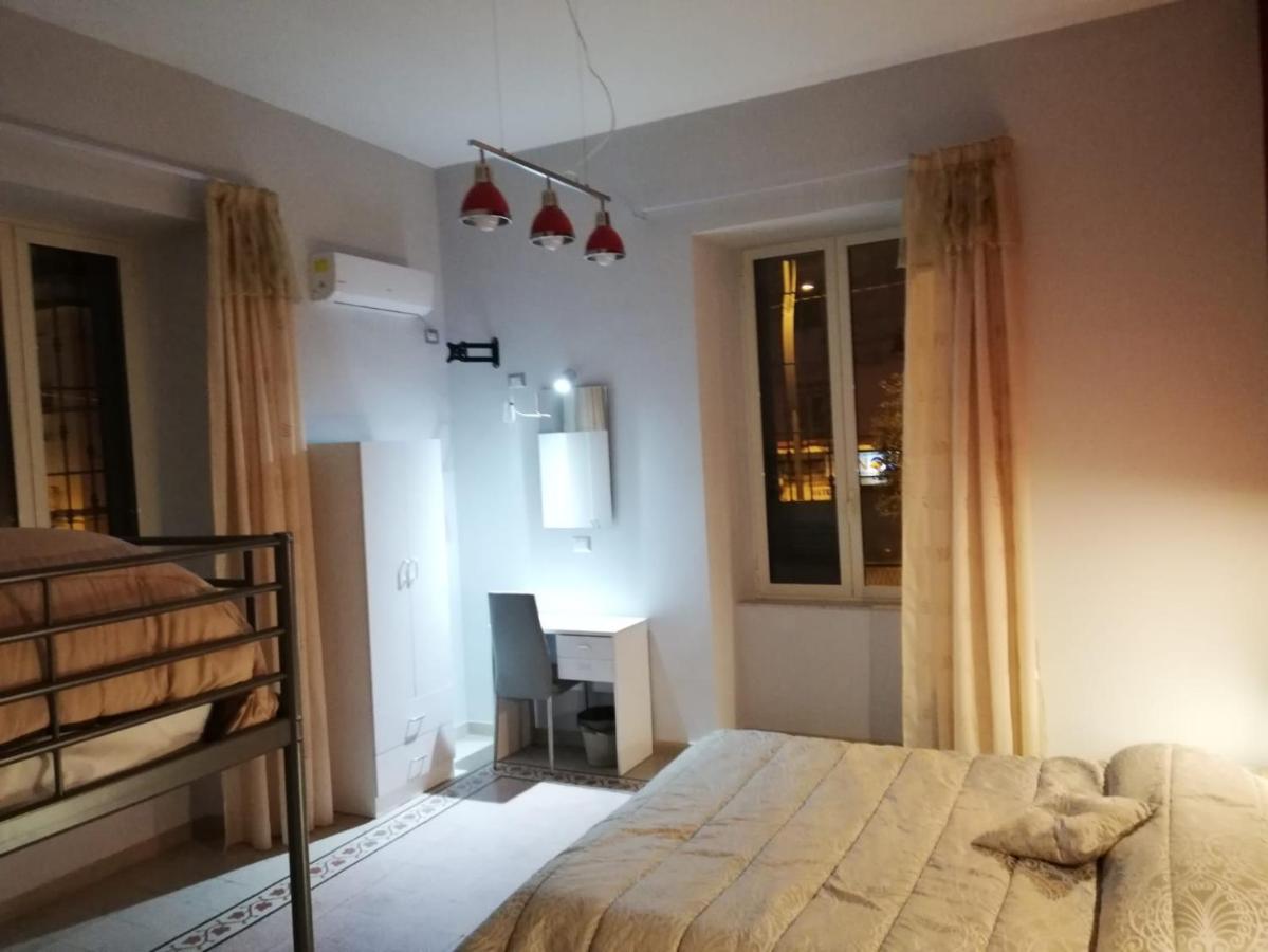 B&B Enjoy Ерколано Екстериор снимка