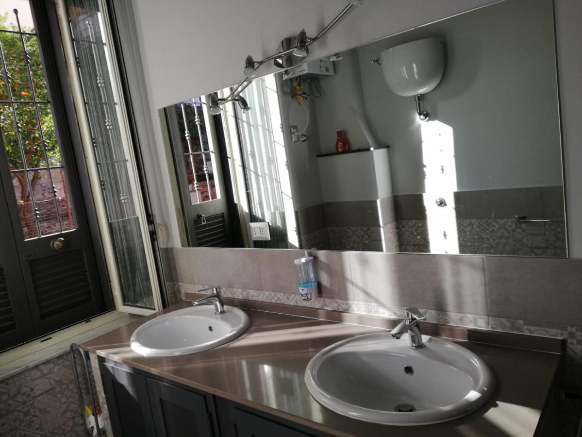 B&B Enjoy Ерколано Екстериор снимка