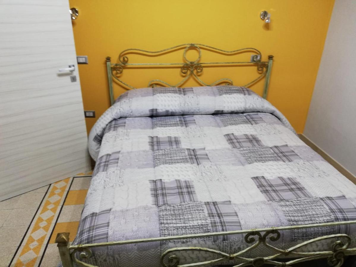 B&B Enjoy Ерколано Екстериор снимка