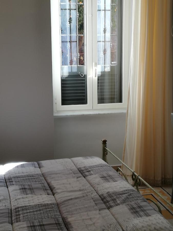 B&B Enjoy Ерколано Екстериор снимка