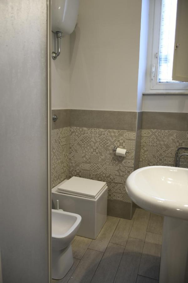 B&B Enjoy Ерколано Екстериор снимка