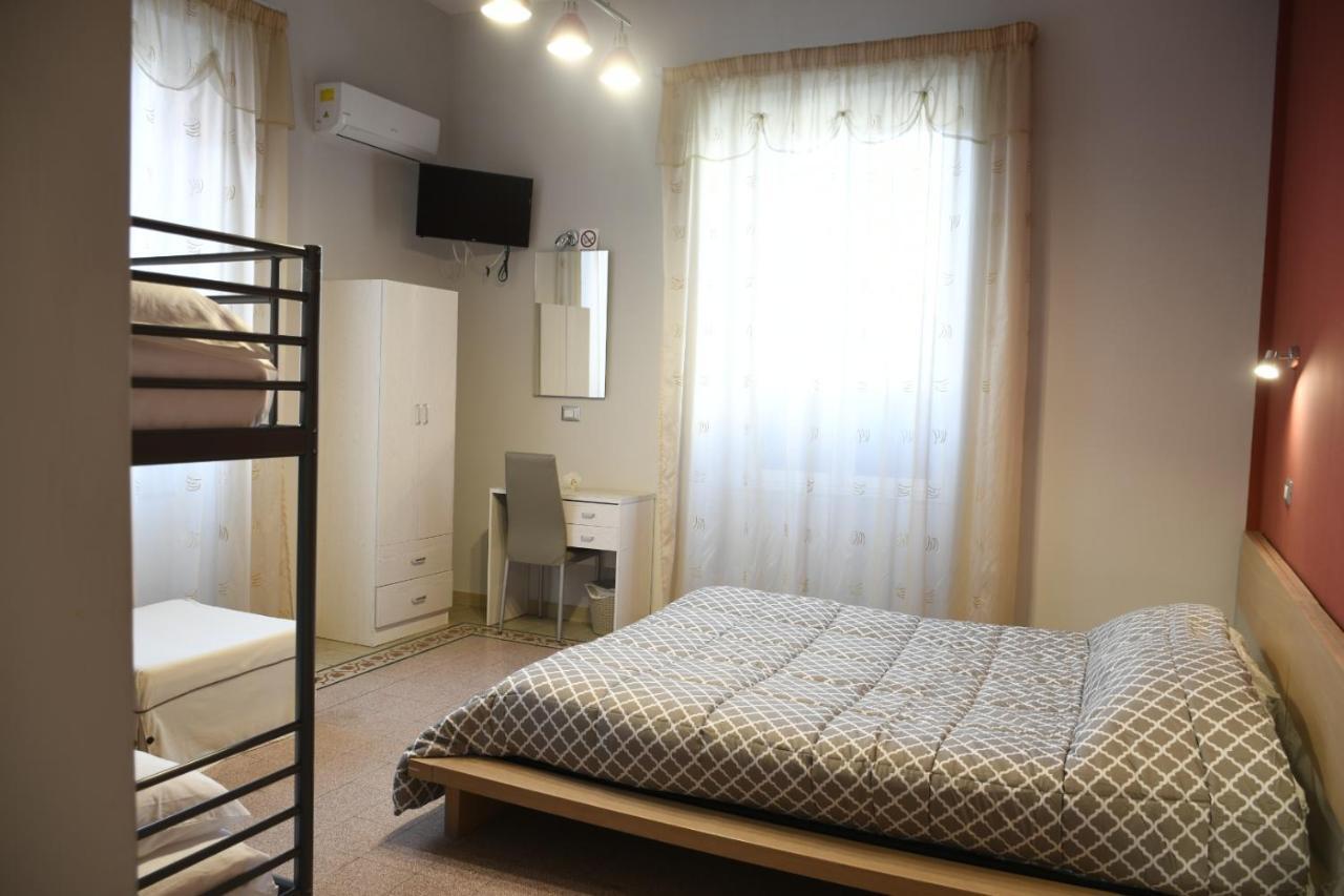 B&B Enjoy Ерколано Екстериор снимка