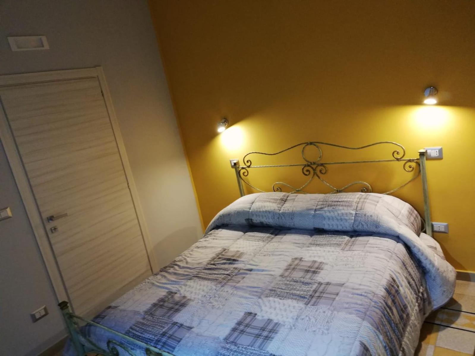 B&B Enjoy Ерколано Стая снимка