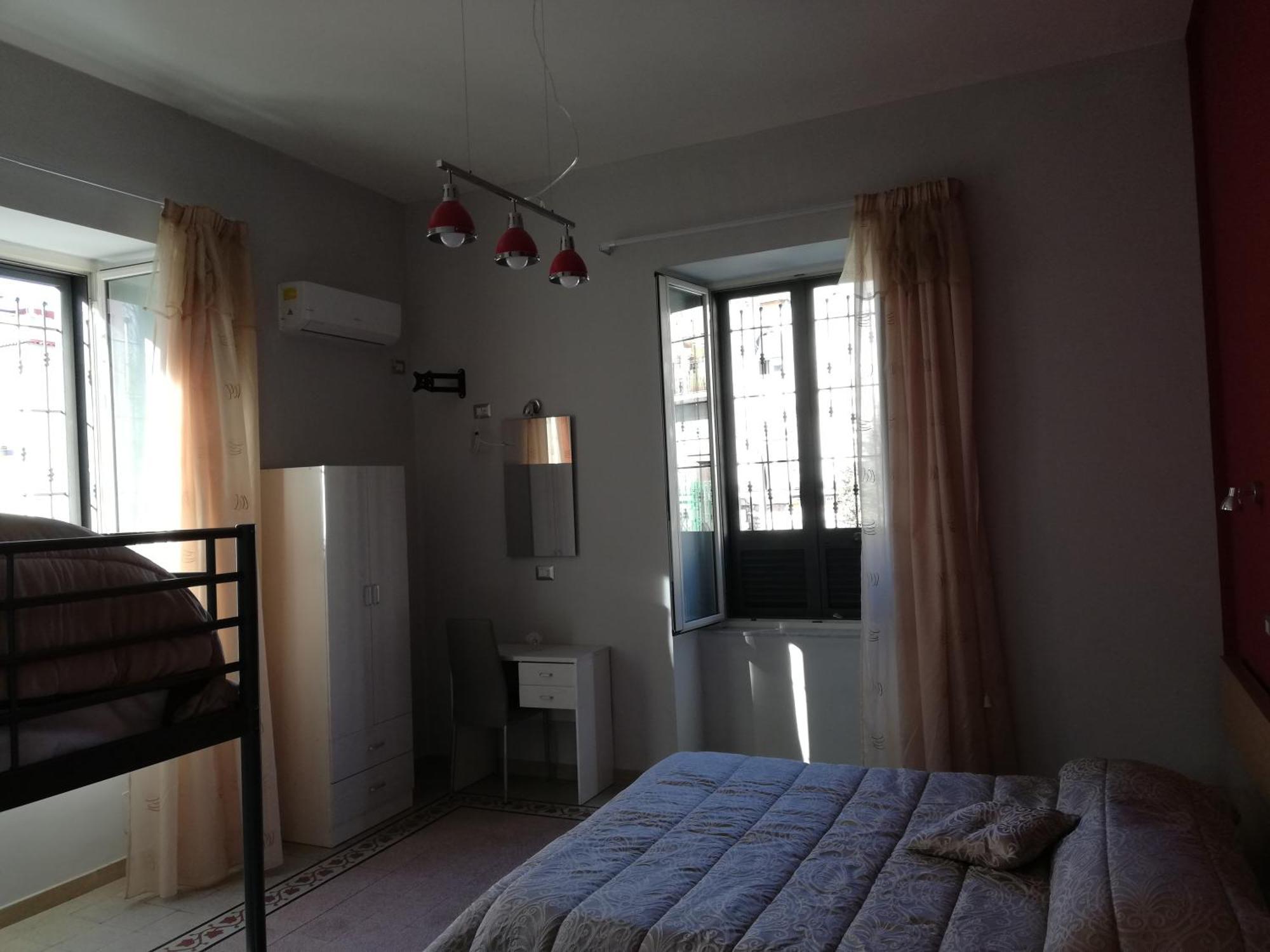 B&B Enjoy Ерколано Стая снимка